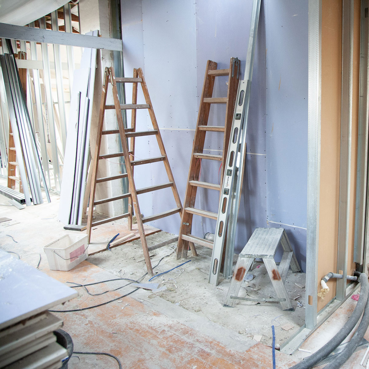 Entreprise de peinture à Mérignac